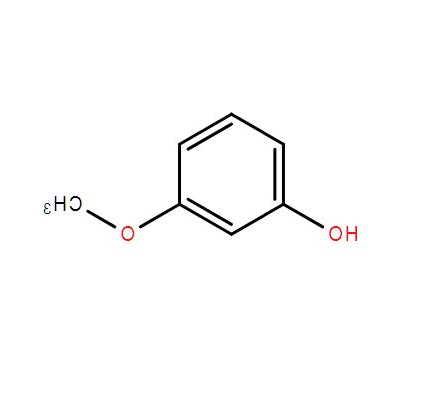 3-甲氧基苯酚，99%